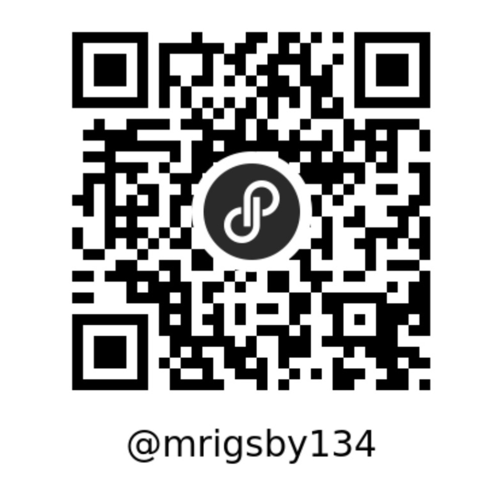 SCAN THIS TO EASILY VIEW MY CLOSET